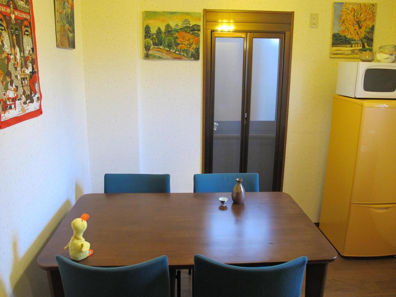 Hotel Eins Iga Esterno foto